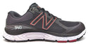 New Balance Men's Running Shoes 840v5 ABZORB Athletic Comfortable Lace Up