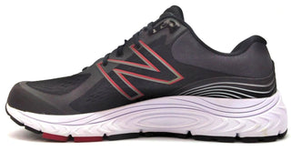 New Balance Men's Running Shoes 840v5 ABZORB Athletic Comfortable Lace Up