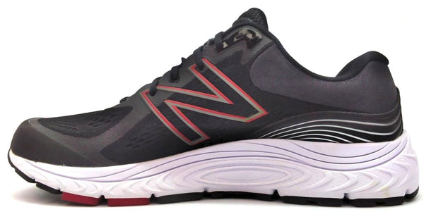 New Balance Men's Running Shoes 840v5 ABZORB Athletic Comfortable Lace Up