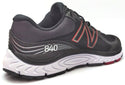 New Balance Men's Running Shoes 840v5 ABZORB Athletic Comfortable Lace Up