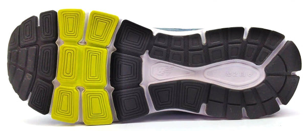 New Balance Men's Running Shoes 840v5 ABZORB Athletic Comfortable Lace Up