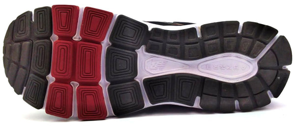 New Balance Men's Running Shoes 840v5 ABZORB Athletic Comfortable Lace Up