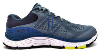 New Balance Men's Running Shoes 840v5 ABZORB Athletic Comfortable Lace Up