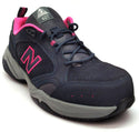 New Balance Women's Industrial 627 Training Shoes Safety Toe Sneakers WID627GF