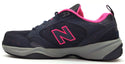 New Balance Women's Industrial 627 Training Shoes Safety Toe Sneakers WID627GF