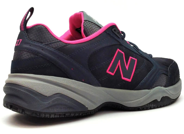 New Balance Women's Industrial 627 Training Shoes Safety Toe Sneakers WID627GF