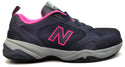 New Balance Women's Industrial 627 Training Shoes Safety Toe Sneakers WID627GF