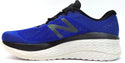 New Balance Men's Fresh Foam More Running Shoes Lace Up Breathable Sneakers