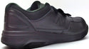New Balance Men's Walking Shoes Lace-up Lightweight Comfort Black Size 11 EE
