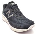 New Balance Men's Fresh Foam More Running Shoes Lace Up Breathable Sneakers