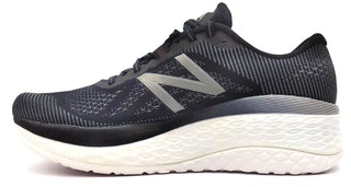 New Balance Men's Fresh Foam More Running Shoes Lace Up Breathable Sneakers