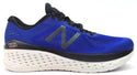 New Balance Men's Fresh Foam More Running Shoes Lace Up Breathable Sneakers