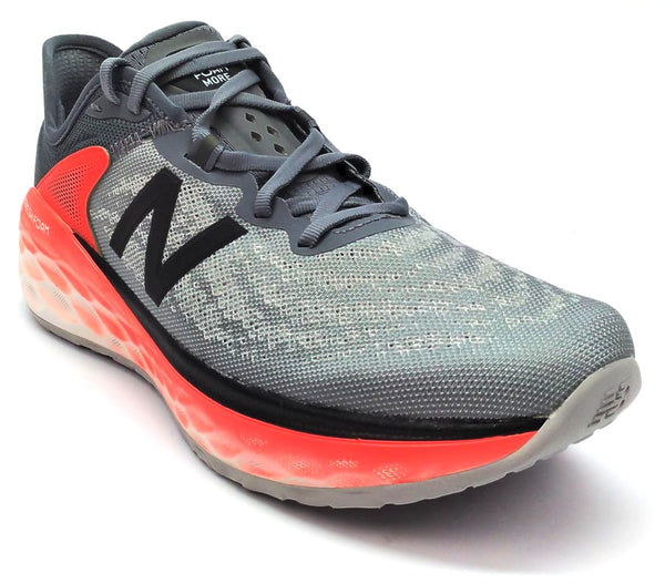 New Balance Men's Fresh Foam Running Shoes Athletic Sneakers Comfortable