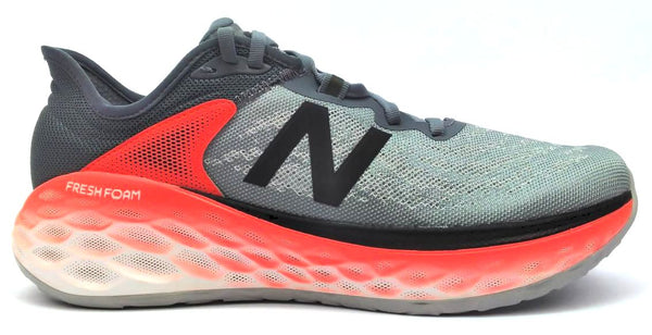 New Balance Men's Fresh Foam Running Shoes Athletic Sneakers Comfortable