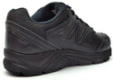 New Balance Women's WW840BK2 Walking Shoes Leather Athletic Sneakers Lace Up