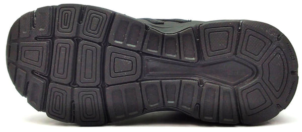 New Balance Women's WW840BK2 Walking Shoes Leather Athletic Sneakers Lace Up