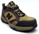 New Balance Men's MID6270 Industrial and Construction Shoes Ankle-High Lace Up