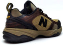 New Balance Men's MID6270 Industrial and Construction Shoes Ankle-High Lace Up