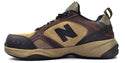 New Balance Men's MID6270 Industrial and Construction Shoes Ankle-High Lace Up