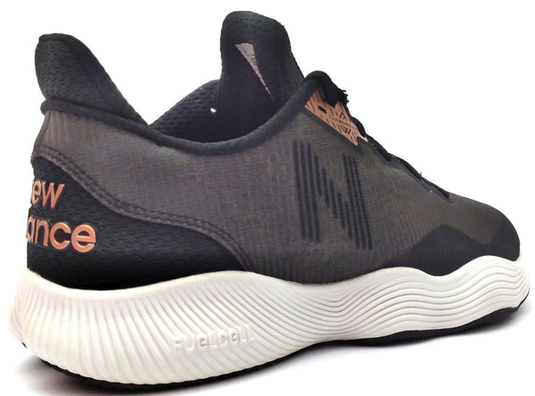 New Balance Women's FuelCell Shift Tr V1 Cross Training Shoes Grey Blck Wht 8.5B