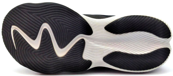New Balance Women's FuelCell Shift Tr V1 Cross Training Shoes Grey Blck Wht 8.5B