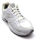 Saucony Men's Grid Omni Walker Walking Shoes Comfortable Athletic Sneakers