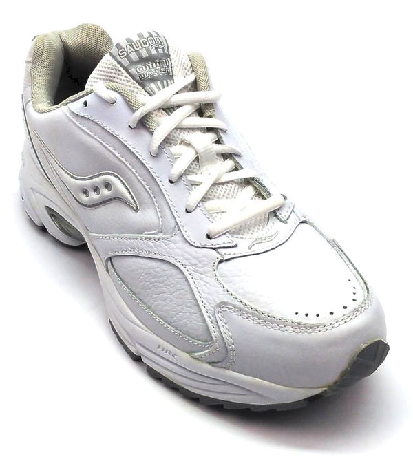 Saucony Men's Grid Omni Walker Walking Shoes Comfortable Athletic Sneakers