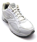 Saucony Men's Grid Omni Walker Walking Shoes Comfortable Athletic Sneakers