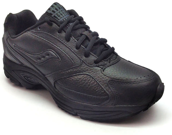 Saucony Men's Grid Omni Walker Walking Shoes Comfortable Athletic Sneakers