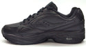 Saucony Men's Grid Omni Walker Walking Shoes Comfortable Athletic Sneakers