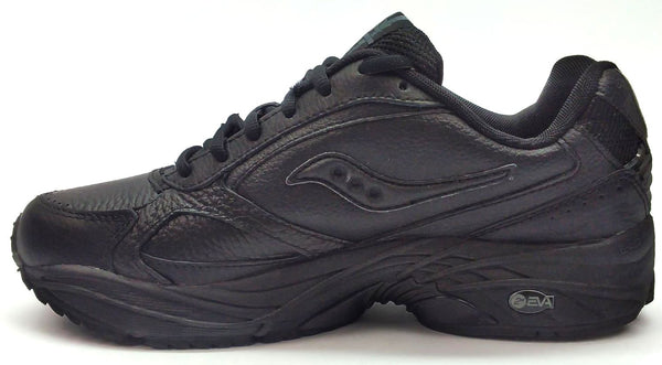 Saucony Men's Grid Omni Walker Walking Shoes Comfortable Athletic Sneakers