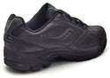 Saucony Men's Grid Omni Walker Walking Shoes Comfortable Athletic Sneakers