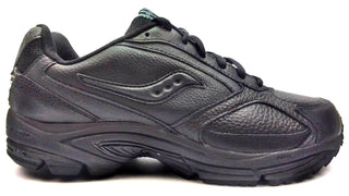 Saucony Men's Grid Omni Walker Walking Shoes Comfortable Athletic Sneakers