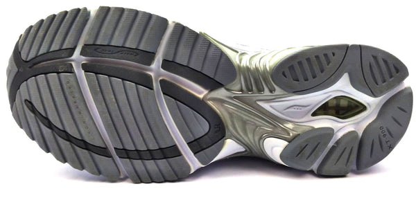 Saucony Men's Grid Omni Walker Walking Shoes Comfortable Athletic Sneakers