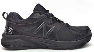 New Balance Men's Mx857AB2 Training Shoes Ankle High Low Top Sneakers Lace Up