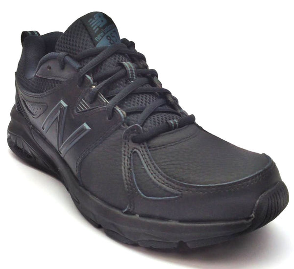 New Balance Men's Mx857AB2 Training Shoes Ankle High Low Top Sneakers Lace Up