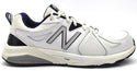 New Balance Men's Mx857AB2 Training Shoes Ankle High Low Top Sneakers Lace Up