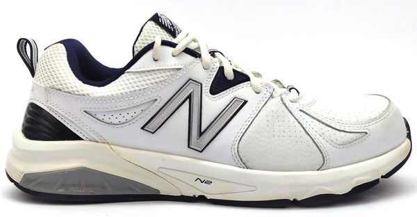 New Balance Men's Mx857AB2 Training Shoes Ankle High Low Top Sneakers Lace Up