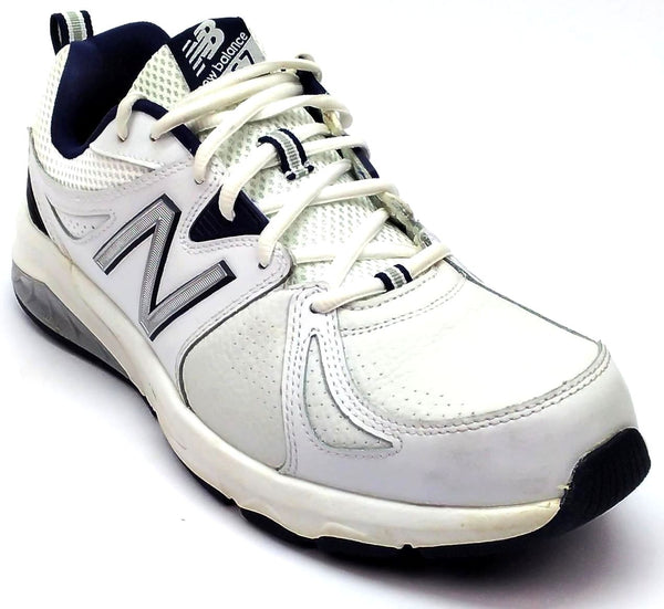 New Balance Men's Mx857AB2 Training Shoes Ankle High Low Top Sneakers Lace Up