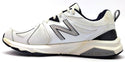 New Balance Men's Mx857AB2 Training Shoes Ankle High Low Top Sneakers Lace Up