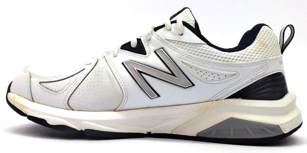 New Balance Men's Mx857AB2 Training Shoes Ankle High Low Top Sneakers Lace Up