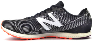 New Balance Women's XC Seven Track Running Shoes Cleated Black White Size 10 B