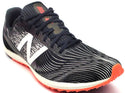 New Balance Women's XC Seven Track Running Shoes Cleated Black White Size 10 B
