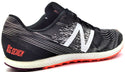 New Balance Women's XC Seven Track Running Shoes Cleated Black White Size 10 B