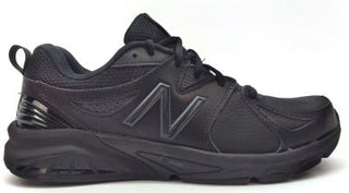 Buy black New Balance Men's Mx857AB2 Training Shoes Ankle High Low Top Sneakers Lace Up