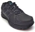 New Balance Women's WX857AB2 Training Shoes Ankle High Low Top Leather Lace Up