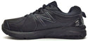 New Balance Women's WX857AB2 Training Shoes Ankle High Low Top Leather Lace Up