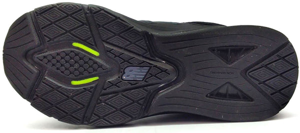 New Balance Women's WX857AB2 Training Shoes Ankle High Low Top Leather Lace Up