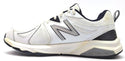 New Balance Women's WX857WB2 Training Shoes Ankle High Leather Low Top Lace Up