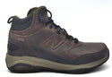 New Balance Men's MW1400 Hiking Boots Trail Walker Rollbar Waterproof Lace Up